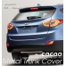 CACAO METAL TRUNK COVER FOR  HYUNDAI iX35 2010-15 MNR